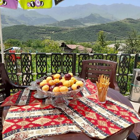 Ana-Maria Bnb Tatev Exterior foto
