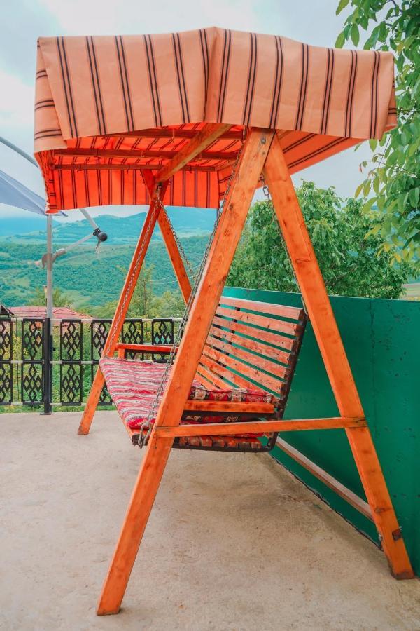 Ana-Maria Bnb Tatev Exterior foto