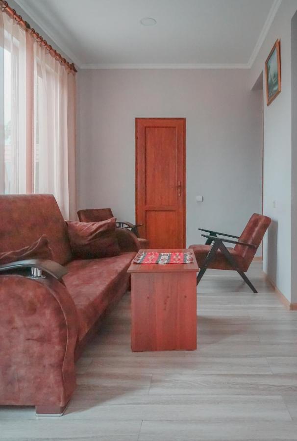 Ana-Maria Bnb Tatev Exterior foto