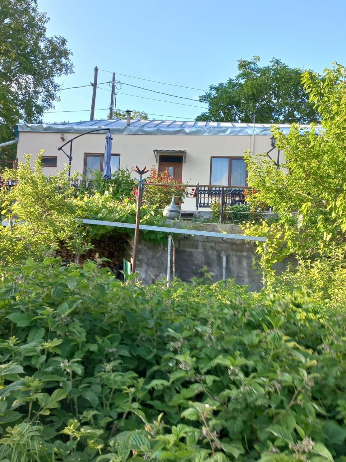Ana-Maria Bnb Tatev Exterior foto