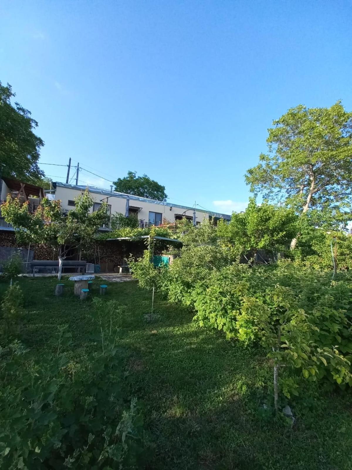 Ana-Maria Bnb Tatev Exterior foto