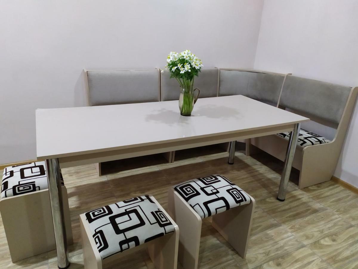 Ana-Maria Bnb Tatev Exterior foto