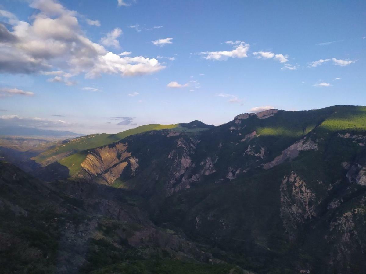 Ana-Maria Bnb Tatev Exterior foto