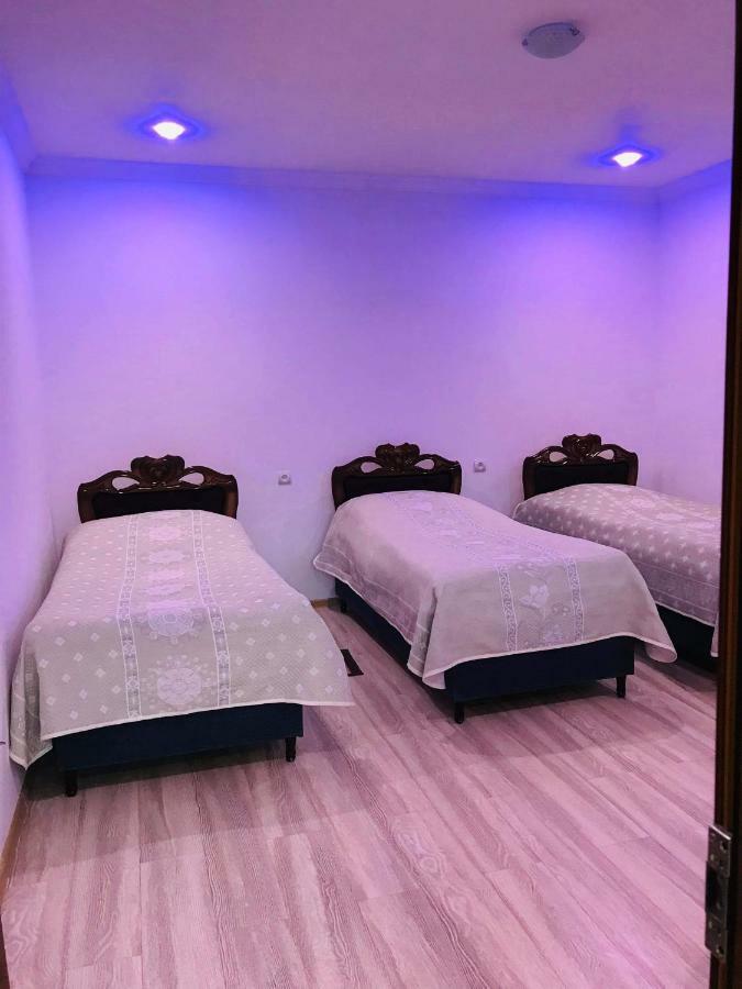 Ana-Maria Bnb Tatev Exterior foto