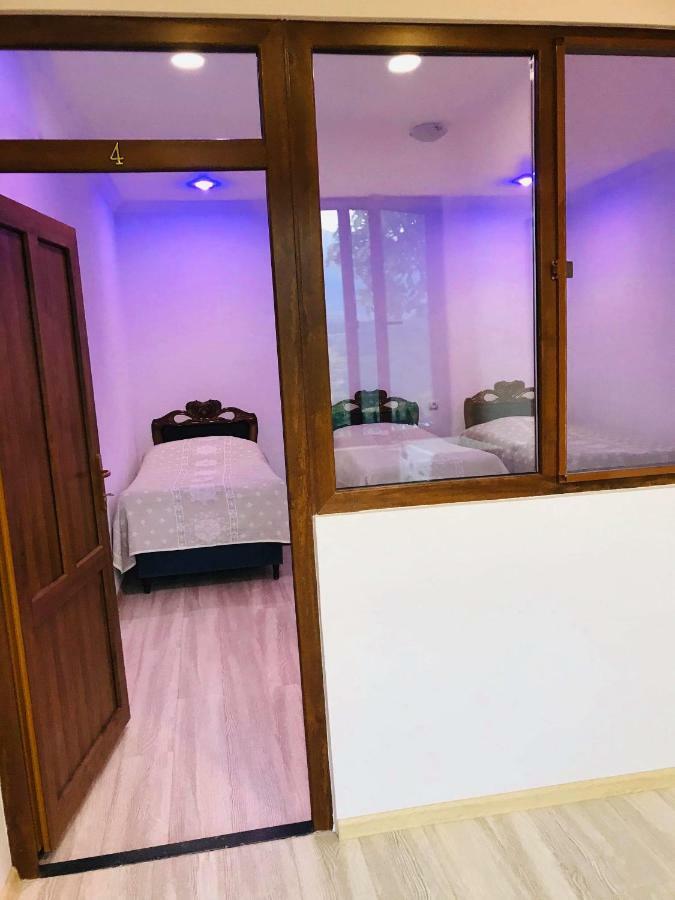Ana-Maria Bnb Tatev Exterior foto