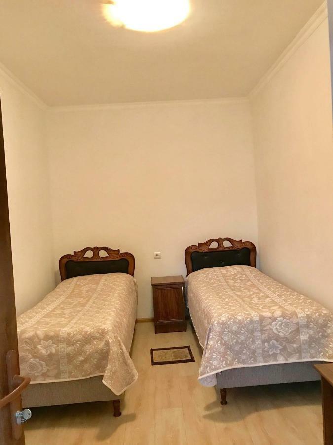 Ana-Maria Bnb Tatev Exterior foto